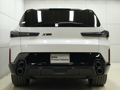 صورة مصغرة 28 لـ 2025 BMW XM