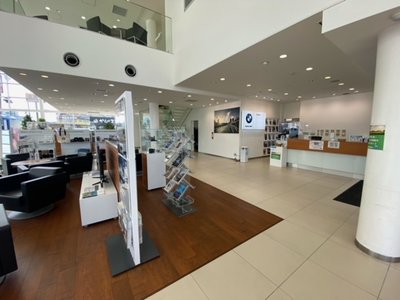 صورة مصغرة 66 لـ 2025 BMW XM