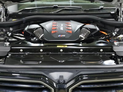 صورة مصغرة 60 لـ 2025 BMW XM