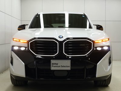 صورة مصغرة 6 لـ 2025 BMW XM