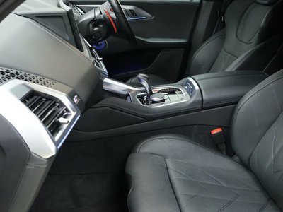 صورة مصغرة 36 لـ 2025 BMW XM