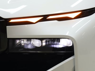 صورة مصغرة 58 لـ 2025 BMW XM