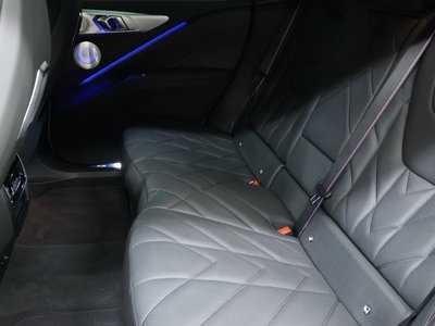صورة مصغرة 13 لـ 2025 BMW XM