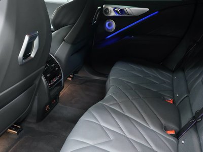 صورة مصغرة 37 لـ 2025 BMW XM