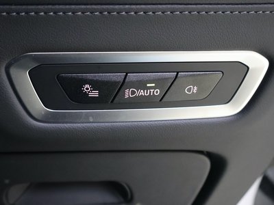 صورة مصغرة 57 لـ 2025 BMW XM