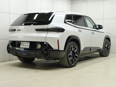 صورة مصغرة 27 لـ 2025 BMW XM