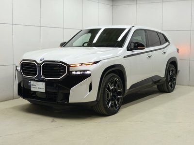 صورة مصغرة 5 لـ 2025 BMW XM