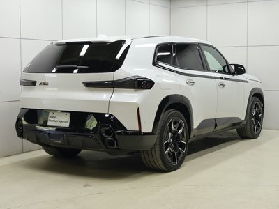 صورة مصغرة 26 لـ 2025 BMW XM