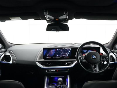 صورة مصغرة 35 لـ 2025 BMW XM