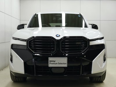 صورة مصغرة 23 لـ 2025 BMW XM