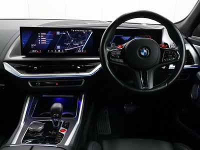 صورة مصغرة 16 لـ 2025 BMW XM