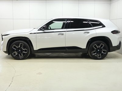 صورة مصغرة 25 لـ 2025 BMW XM