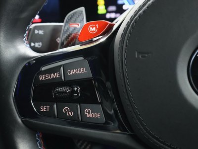 صورة مصغرة 49 لـ 2025 BMW XM