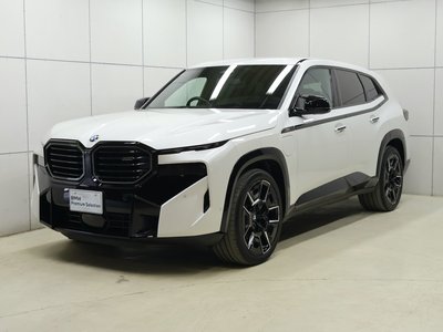 صورة مصغرة 22 لـ 2025 BMW XM