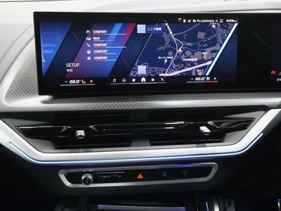 صورة مصغرة 18 لـ 2025 BMW XM