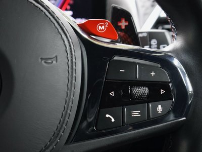 صورة مصغرة 50 لـ 2025 BMW XM