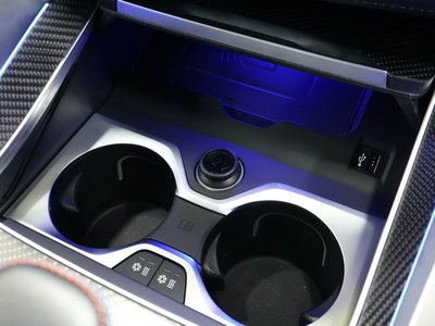 صورة مصغرة 19 لـ 2025 BMW XM