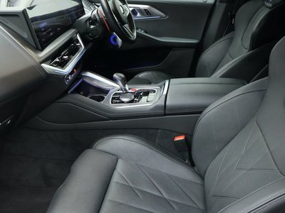صورة مصغرة 12 لـ 2025 BMW XM
