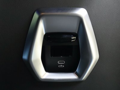 صورة مصغرة 56 لـ 2025 BMW XM