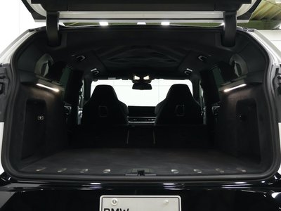صورة مصغرة 31 لـ 2025 BMW XM