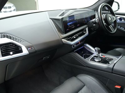 صورة مصغرة 11 لـ 2025 BMW XM