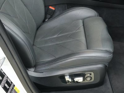 صورة مصغرة 15 لـ 2025 BMW XM