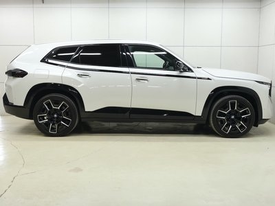 صورة مصغرة 24 لـ 2025 BMW XM