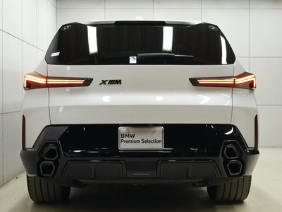 صورة مصغرة 10 لـ 2025 BMW XM