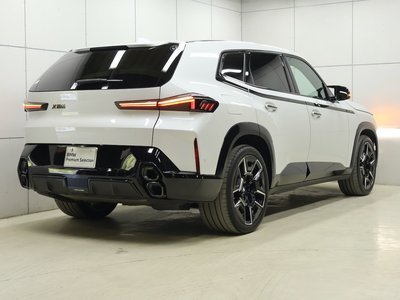 صورة مصغرة 9 لـ 2025 BMW XM