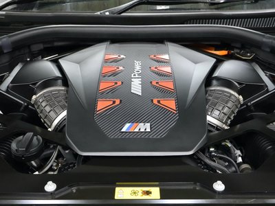 صورة مصغرة 61 لـ 2025 BMW XM