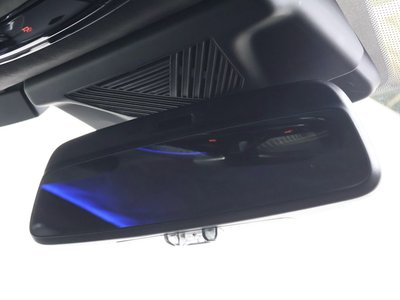 صورة مصغرة 38 لـ 2025 BMW XM