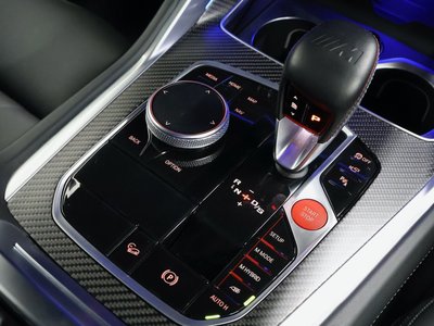 صورة مصغرة 20 لـ 2025 BMW XM