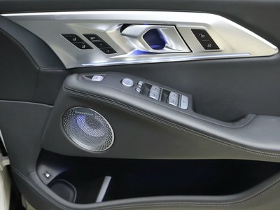 صورة مصغرة 34 لـ 2025 BMW XM