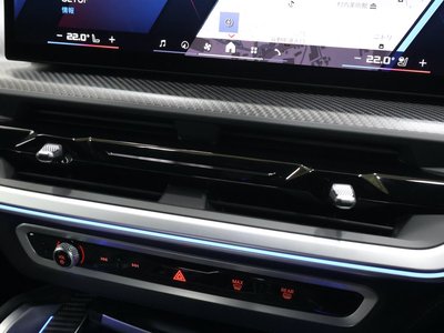 صورة مصغرة 46 لـ 2025 BMW XM
