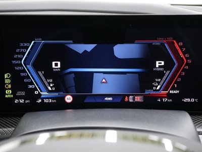 صورة مصغرة 17 لـ 2025 BMW XM
