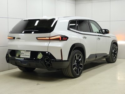 صورة مصغرة 2 لـ 2025 BMW XM