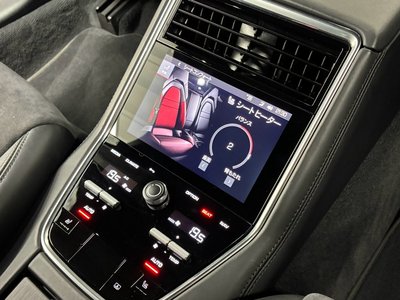 2020 Porsche PANAMERA thumbnail 55