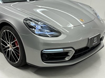 2020 Porsche PANAMERA thumbnail 77