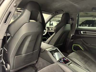 2020 Porsche PANAMERA thumbnail 52
