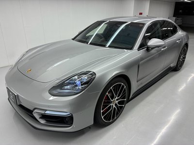 2020 Porsche PANAMERA thumbnail 75