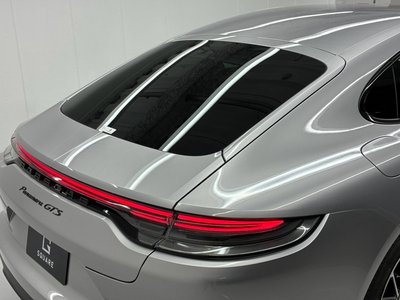 2020 Porsche PANAMERA thumbnail 73