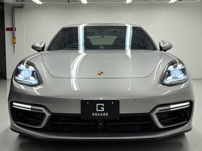 2020 Porsche PANAMERA thumbnail 70