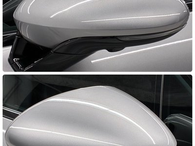 2020 Porsche PANAMERA thumbnail 74