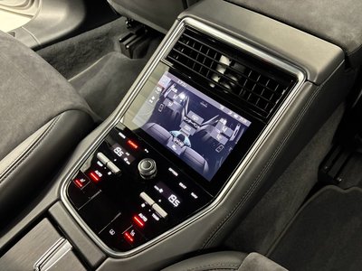 2020 Porsche PANAMERA thumbnail 54