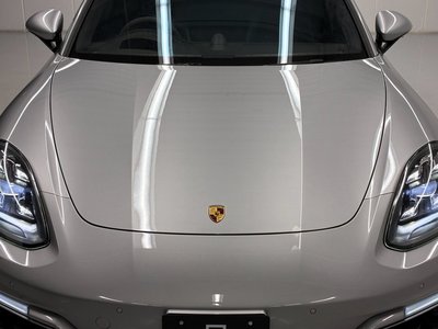 2020 Porsche PANAMERA thumbnail 71