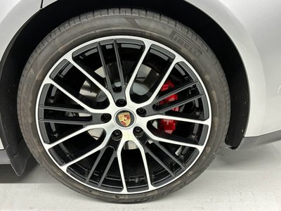2020 Porsche PANAMERA thumbnail 19