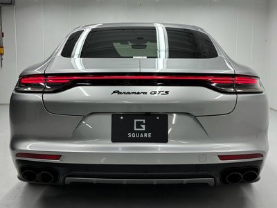 2020 Porsche PANAMERA thumbnail 78
