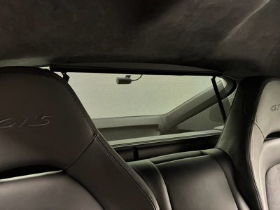 2020 Porsche PANAMERA thumbnail 56