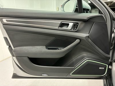 2020 Porsche PANAMERA thumbnail 46