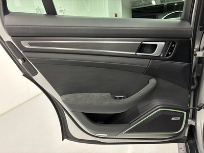 2020 Porsche PANAMERA thumbnail 51